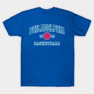 Philadelphia 76ers T-Shirt